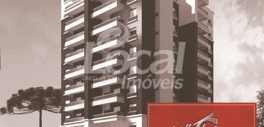 Apartamento no Residencial Villa de Gaia