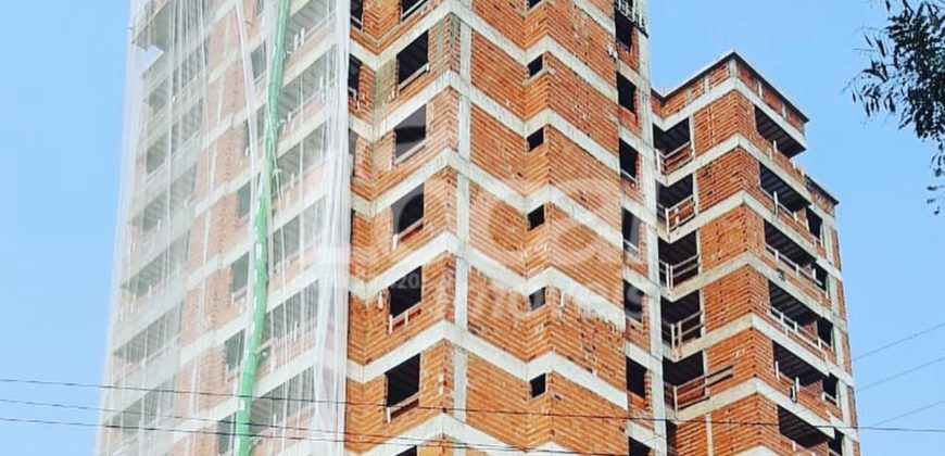 Apartamento no Residencial Villa de Gaia