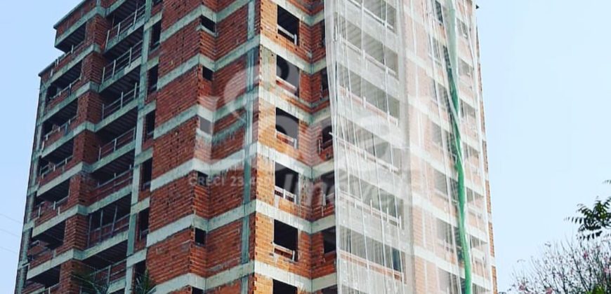 Apartamento no Residencial Villa de Gaia