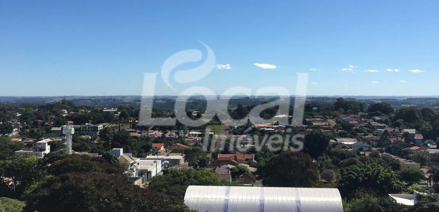 Apartamento no Residencial Villa de Gaia
