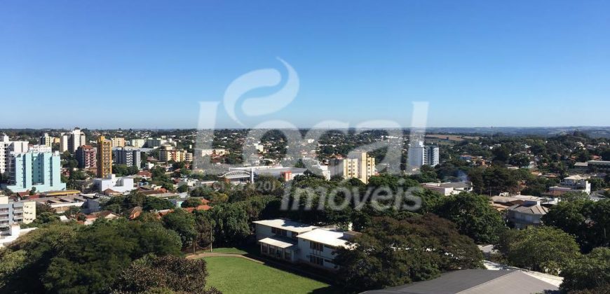 Apartamento no Residencial Villa de Gaia