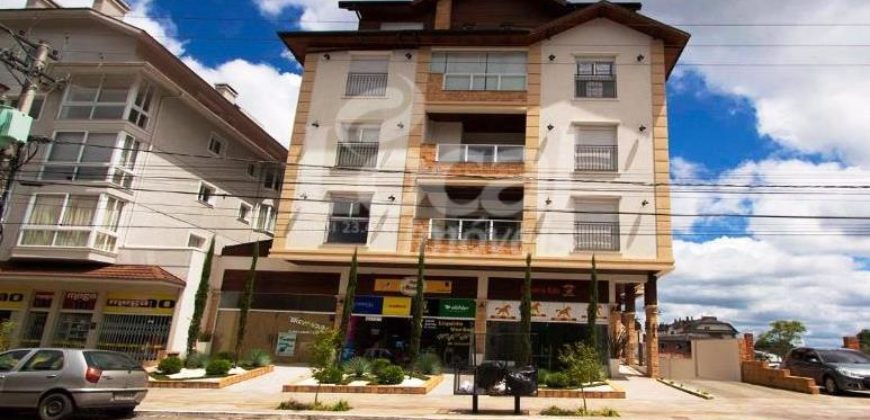 Apartamento no Centro de Canela/RS