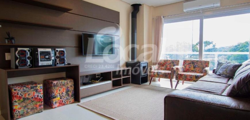 Apartamento no Centro de Canela/RS