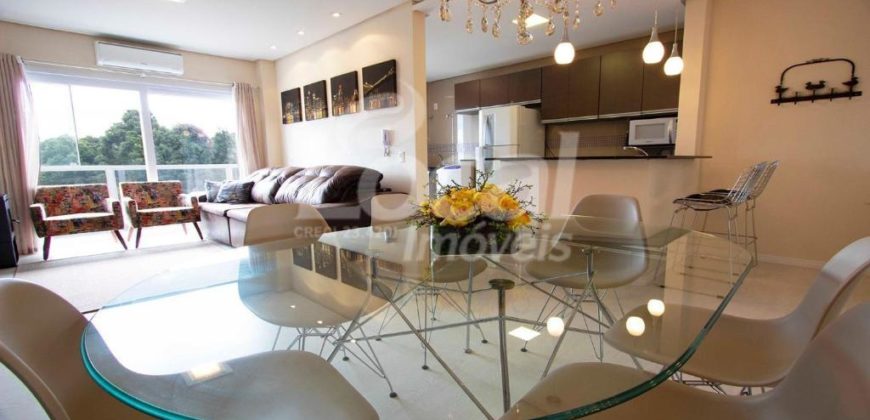 Apartamento no Centro de Canela/RS