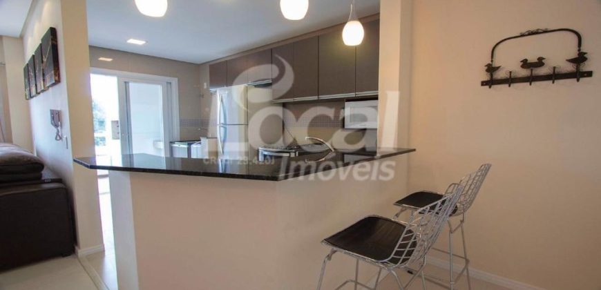 Apartamento no Centro de Canela/RS