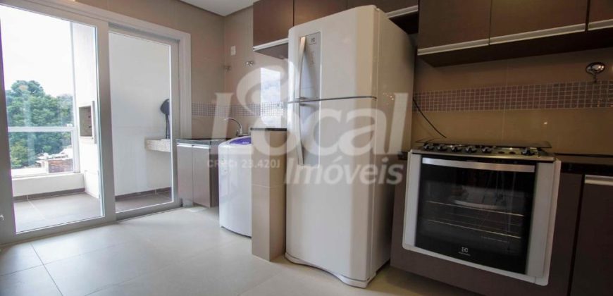 Apartamento no Centro de Canela/RS