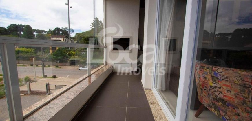 Apartamento no Centro de Canela/RS