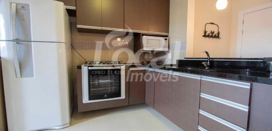 Apartamento no Centro de Canela/RS