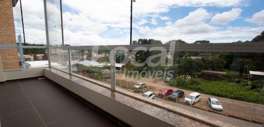 Apartamento no Centro de Canela/RS