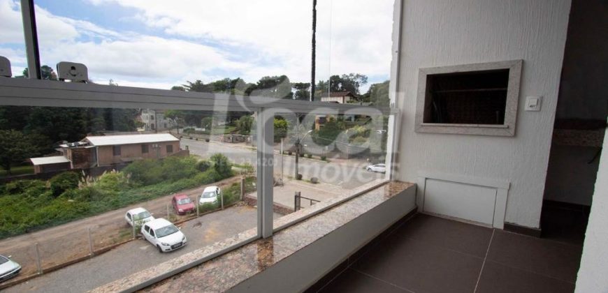 Apartamento no Centro de Canela/RS