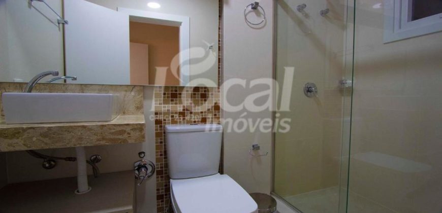 Apartamento no Centro de Canela/RS