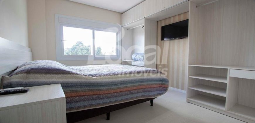 Apartamento no Centro de Canela/RS
