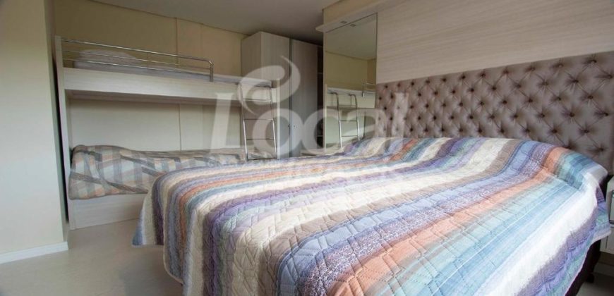 Apartamento no Centro de Canela/RS