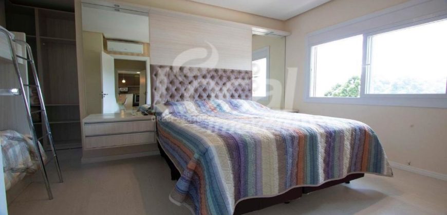 Apartamento no Centro de Canela/RS