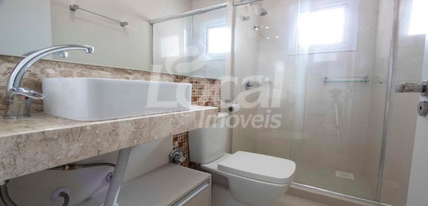 Apartamento no Centro de Canela/RS