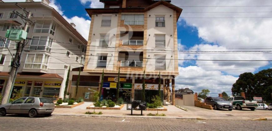 Apartamento no Centro de Canela/RS