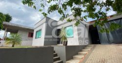 Casa Alvenaria no Centro