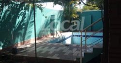 Casa em Santo Augusto.