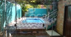 Casa em Santo Augusto.