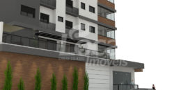 Apartamentos Residencial Bonifácio.
