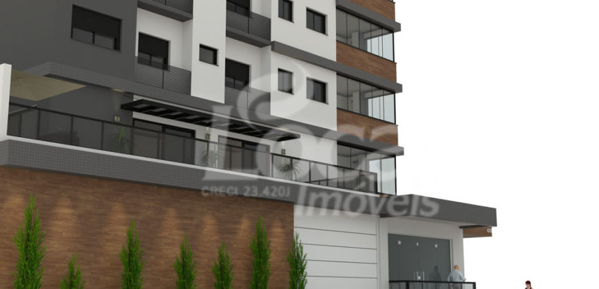 Apartamentos Residencial Bonifácio.