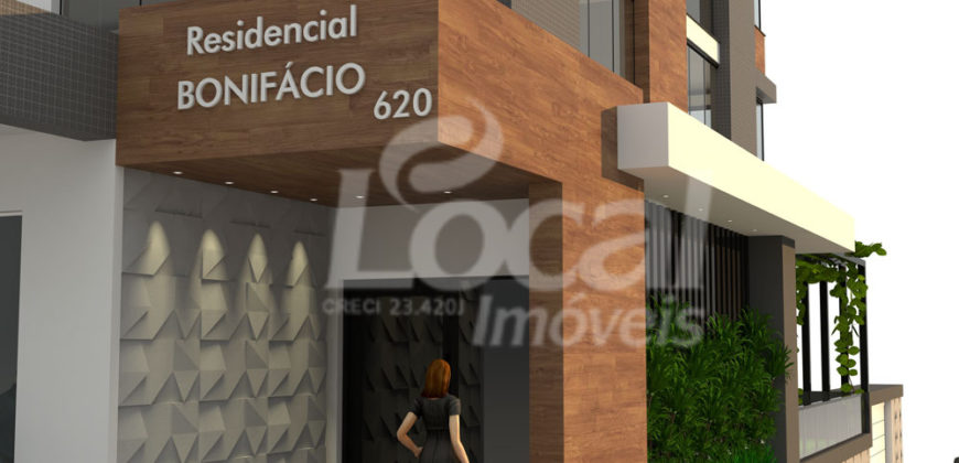 Apartamentos Residencial Bonifácio.