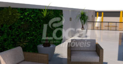 Apartamentos Residencial Bonifácio.