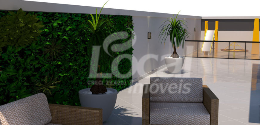 Apartamentos Residencial Bonifácio.