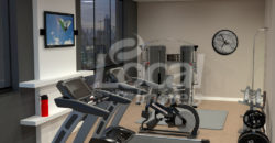 Apartamentos Residencial Bonifácio.