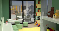 Apartamentos Residencial Bonifácio.