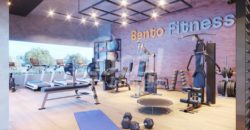 Apartamentos Residencial Bento 510