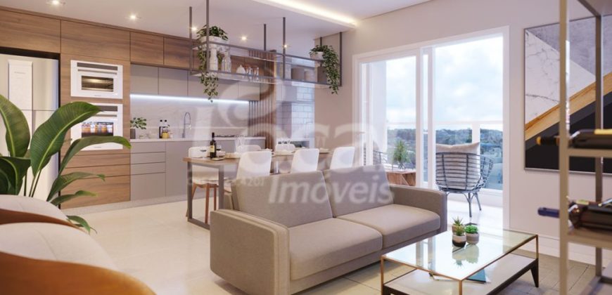 Apartamentos Residencial Bento 510