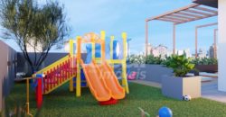 Apartamentos Residencial Bento 510