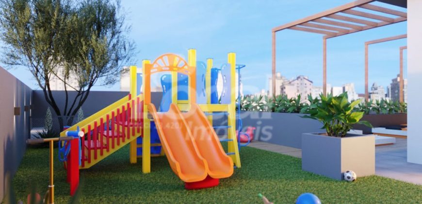 Apartamentos Residencial Bento 510