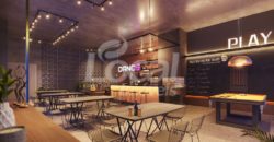 Apartamentos Residencial Bento 510
