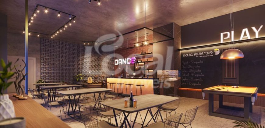 Apartamentos Residencial Bento 510