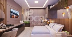 Apartamentos Residencial Bento 510