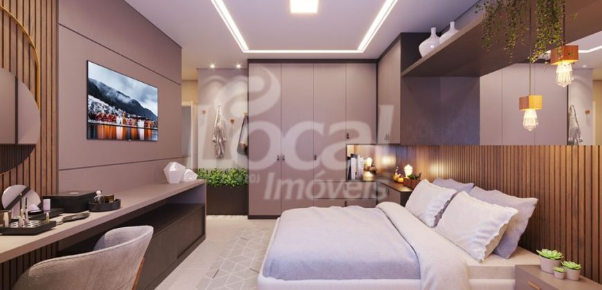 Apartamentos Residencial Bento 510