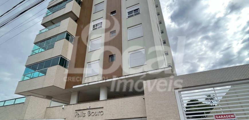 Apartamento no Residencial Valle Douro