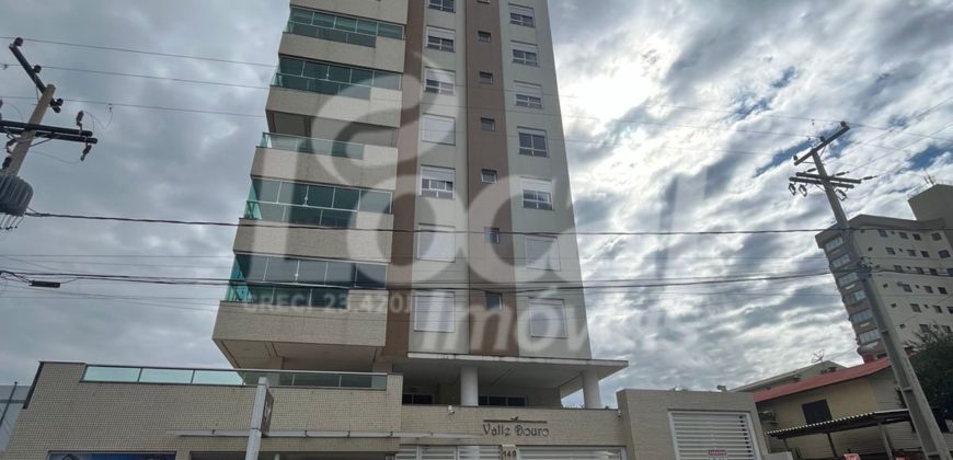 Apartamento no Residencial Valle Douro