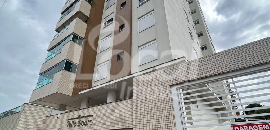 Apartamento no Residencial Valle Douro