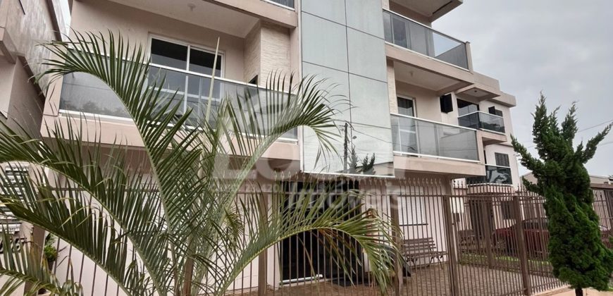 Apartamento no Residencial Florianópolis