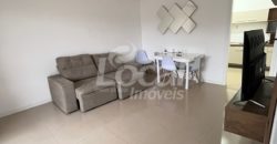 Apartamento no Residencial Florianópolis