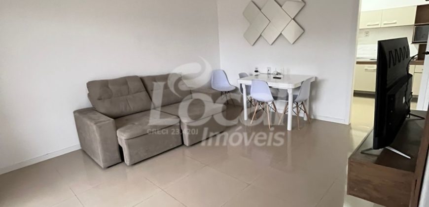 Apartamento no Residencial Florianópolis
