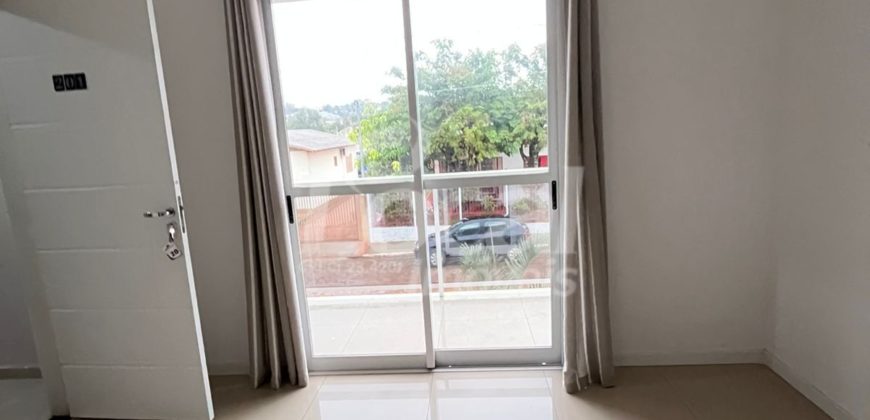 Apartamento no Residencial Florianópolis