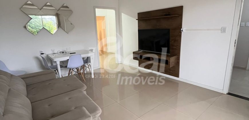 Apartamento no Residencial Florianópolis