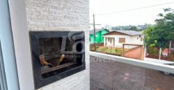 Apartamento no Residencial Florianópolis