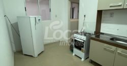 Apartamento no Residencial Florianópolis