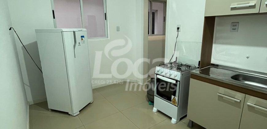 Apartamento no Residencial Florianópolis