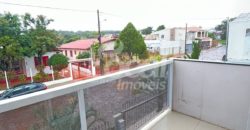 Apartamento no Residencial Florianópolis